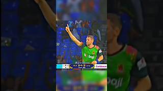 Anrich Nortje Shows Levels 🔥 cricket viratkohli reels viralvideo shorts youtubeshorts [upl. by Ilka627]