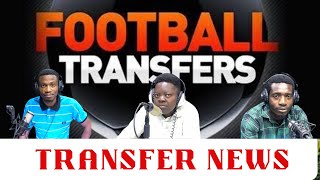 CHELSEA NEWS  PREMIER LEAGUE TRANSFERS [upl. by Gapin]