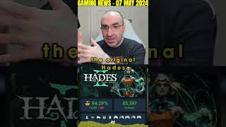 Hades 2 Early Success [upl. by Hoffman435]