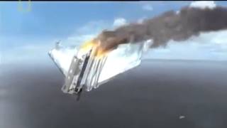 Seconds from disaster comet air crash [upl. by Kinsman]