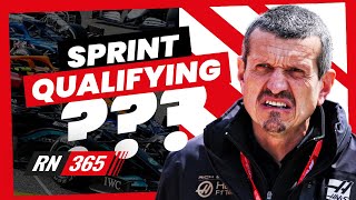 Hoe werkt de sprintkwalificatie race in de Formule 1  HOE ZIT DAT RacingNews365 [upl. by Leifeste143]