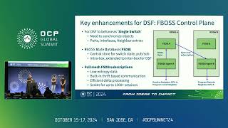 5781 Evolving FBOSS for the Next Gen AI Fabric [upl. by Henricks]