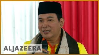 🇮🇩 Soeharto family comeback to politics  Al Jazeera English [upl. by Odlaw]