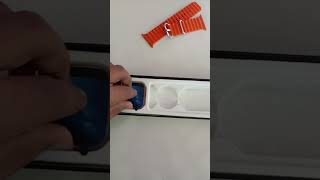 T900 Smart Watch Ultra Unboxing t900ultra t900 t800ultra t800 [upl. by Elberta]