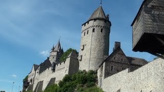 Burg altena  sauerland [upl. by Rugen]