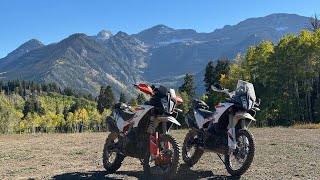 Fat Bikes Skinny Trails  American Fork Utah [upl. by Hiasi690]