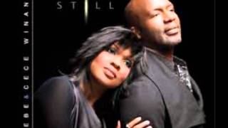 Bebe amp Cece Winans  GraceStill [upl. by Noseimaj]