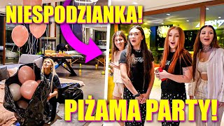 PIŻAMA PARTY W DOMU EKIPY [upl. by Kus]