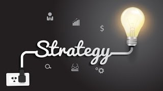 Evaluating Strategy  Subhan Mirchawala [upl. by Amedeo]