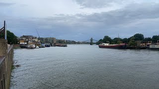 Hammersmith london [upl. by Baird200]