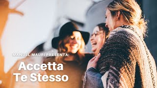 Accetta Te Stesso  Ipnosi Strategica®  Meditazione Guidata [upl. by Novar]