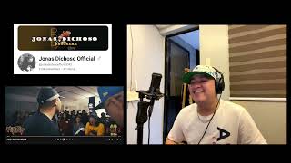 MHOT VS ZAITO  VIDEO REACTION [upl. by Cho]