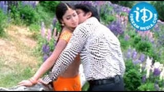 Nee Kosam Song From Nenunnanu Movie [upl. by Enelrad]