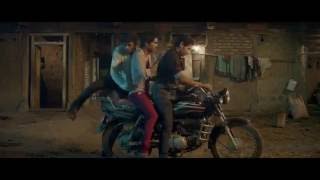 Zingat Full VIDEO Song Full HD Sairat [upl. by Gervais]