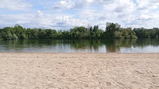 Lac de la Warenne DÉCOUVERTE CharlevilleMézières [upl. by Ariamoy91]