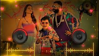 Chand wala mukhda Dj remix  New style DJ song  hard bass  MDP DJ  HINDU DJ SOUND [upl. by Anoy]