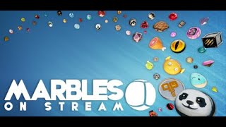 the marbles decide your fate  sub sunday 155 [upl. by Wilburn]