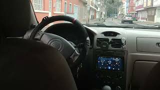 Tucarro Kia Rio Stylus 2016 [upl. by Bronson89]