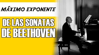 7 Mejores Pianistas Que Han Existido En La Historia [upl. by Irolam]