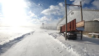 Sonne Farms Days in Pa [upl. by Rici]