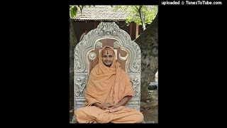 05 Venkatachala Mahime bySRI SATYATMA TIRTHA SWAMIJI [upl. by Finlay]