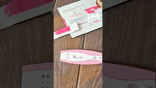 Live Pregnancy test drbabitarathore periodjaldilanekeupay pregnancysymptoms skincare [upl. by Lindley]