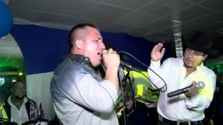 ALACRANES MUSICALES EN VIVO DESDE CASA RICA CORAM 8 [upl. by Aihsenad]