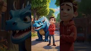 Ushas Courageous Transformation disney anime braverytales animation bornfromtheforest cartoon [upl. by Jovitah]