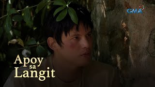 Apoy Sa Langit Pangako ng isang manloloko Episode 96 Part 24 [upl. by Bjork681]