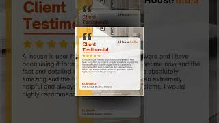 Nextgen 3D Interior Design Software  Designer Testimonials New Video viralshorts dailyshorts [upl. by Drannek106]