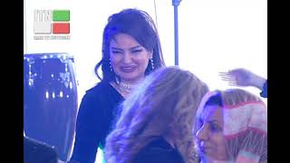 Essi ITN Nowruz Party 1400 2021 [upl. by Anirba806]