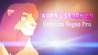 💕Kopas Story💕 VERSION 20  READ DESC [upl. by Hcelemile486]