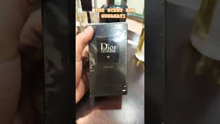 DIOR HOMME PARFUM [upl. by Gudrun]