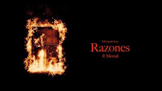 09  RAZONES lyric video 27album [upl. by Amis]