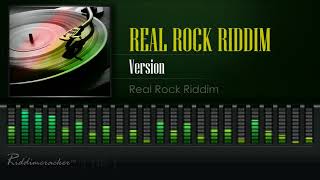 Real Rock Riddim  Version HD [upl. by Choong809]