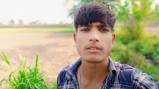 Aaj khet par ghumne gye  new vlog  Arjun sagar [upl. by Axel]