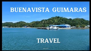 BUENAVISTA GUIMARAS [upl. by Sinclare]