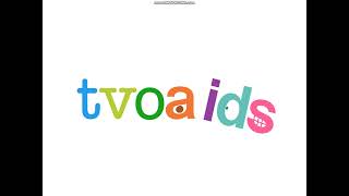 TVOKids Logo Bloopers Take 2 First Different Letter [upl. by Wagoner]