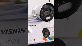 4mp IP ColorVu hikvision ipcamera [upl. by Mathilda]