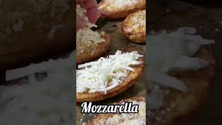 KartoffelnshortsAbendessenyoutubeshorteinfacherezepteschnellleckerTV [upl. by Aicella]