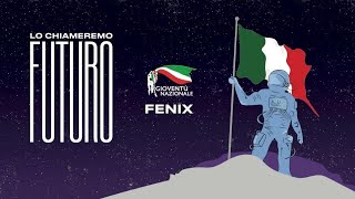 In diretta live dal Laghetto dellEur Fenix Lo chiameremo futuro Giornata conclusiva II° parte [upl. by Gratianna76]