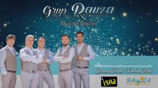 Grup Ravza  Selamun Selam I Kurban Olam  Yeni 2018 [upl. by Daza]