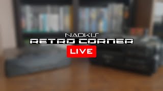 Livestream  Recapping the Sega PAC [upl. by Hamann]