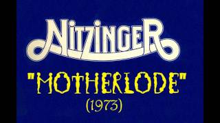 Nitzinger quotMotherlodequot 1973 [upl. by Annaoy]