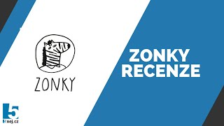 Zonky Recenze  peertopeer půjčky a investice 20232024 [upl. by Aramit]