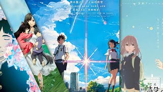 Anime Movies Worth Watching Part 2 SHORTS VIDEOS 🤗  shorts short anime [upl. by Ongun]