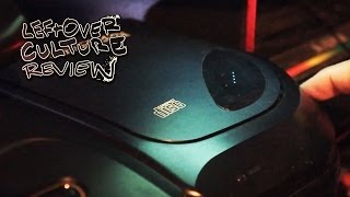 Sega CD Mega CD Console Review  Leftover Culture Review [upl. by Nathanael863]