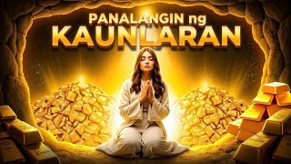 Panalangin ng Kaunlaran [upl. by Celka]