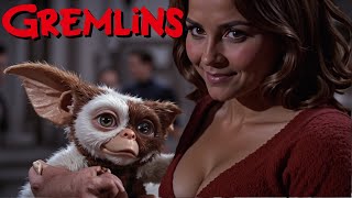 Gremlins Are Back Teaser Trailer 2025 in 1950s Super Panavision 70 [upl. by Adyeren]