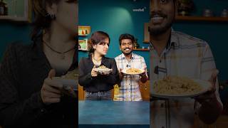 Upma without Rava Watch Chef Sanjna Make Upma with an interesting ingredient 👀👀 [upl. by Zennas]